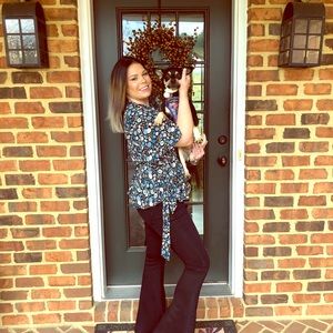 Meet your Posher, Rachael